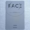 [USED] BTS FACE JPOS Winner Lucky Drop Jimin Trading Card