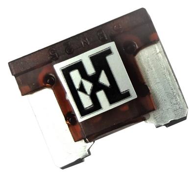 EXC-HG Low Profile Fuse 7.5 Amp EXC-HG-TH7.5S
