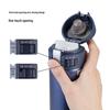 ZOJIRUSHI SM-KZ36 Edelstahl-Vakuumflasche