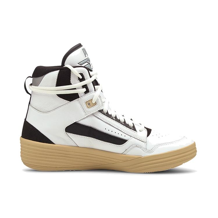 Puma Kyle Kuzma X RHUDE X Clyde All-Pro Mid Men's 194836-01