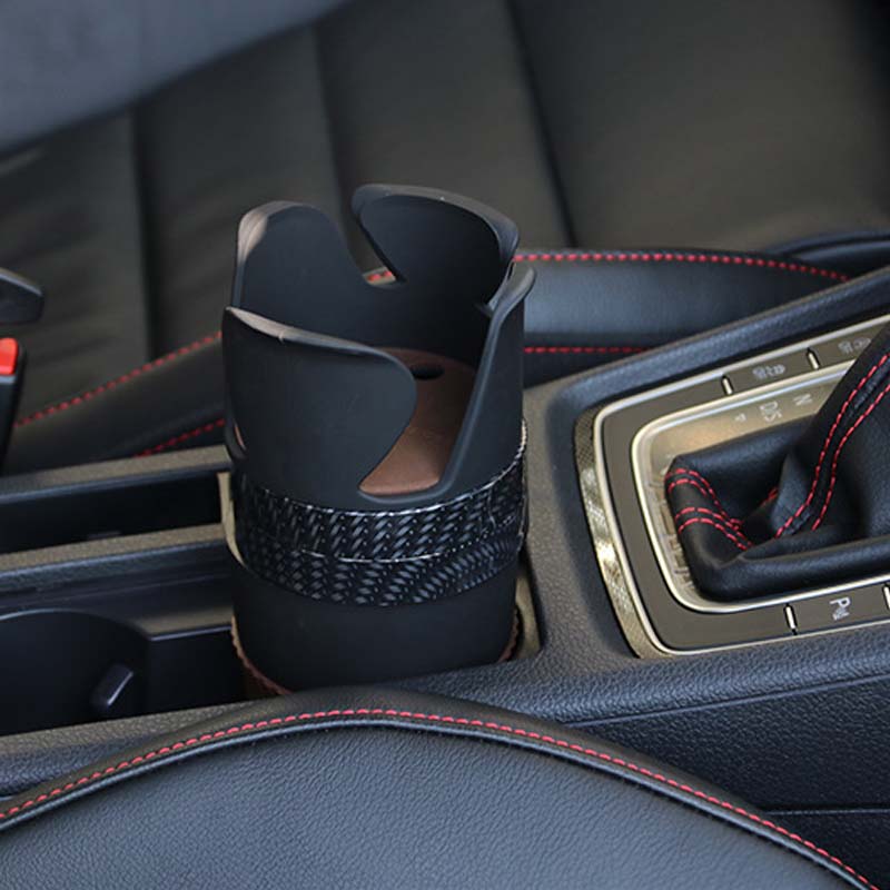 Portaborraccia per auto, accessori per BMW E46 E90 E92 E93 E60 F30 F10 F20 X5 E70 G05 X3 F25 G01 X4 F26 G02 X1 F48