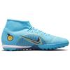 Nové Nike Mercurial Superfly 8 Academy Tf 'Chlorine Blue' DJ2878-484