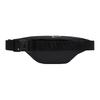 New Jordan Polyester Sling Bag, Fanny Pack Regular Unisex Black DV5281-010