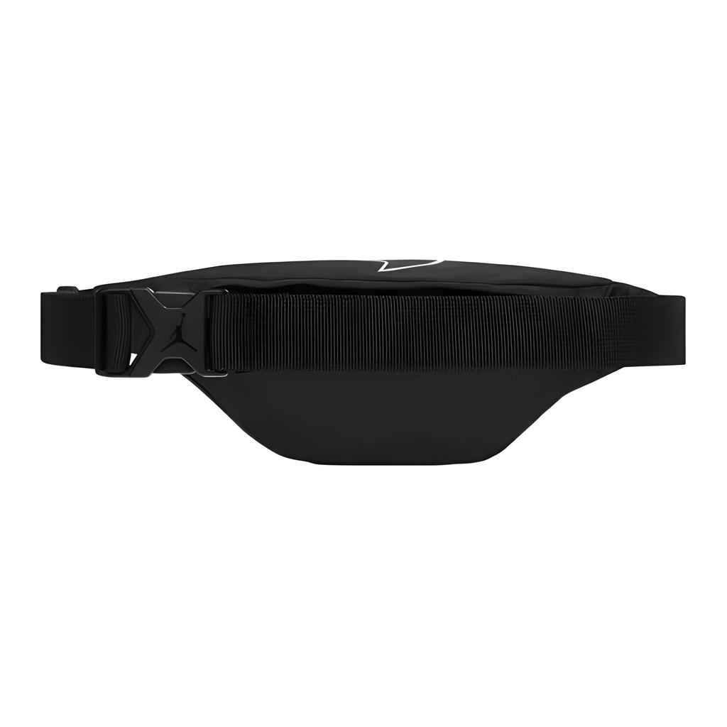 New Jordan Polyester Sling Bag, Fanny Pack Regular Unisex Black DV5281-010