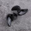 Electric RC OBoat Accessory 4*40mm CNC 2Blade Half Immersion Propeller (2 Pairs)