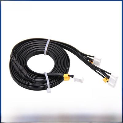 Kabel motoru dvojité osy Z pro Ender-3, 1,5 m