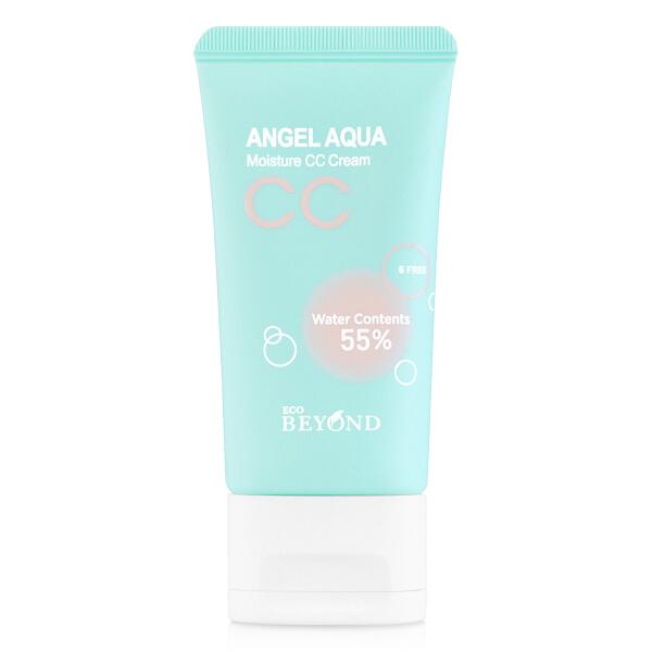 

[Beyond] Увлажняющий СС-крем Angel Aqua Water 45 мл