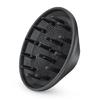 Hair Diffuser Attachment Nozzles Hair Straight Comb Essential for Hair Dryer