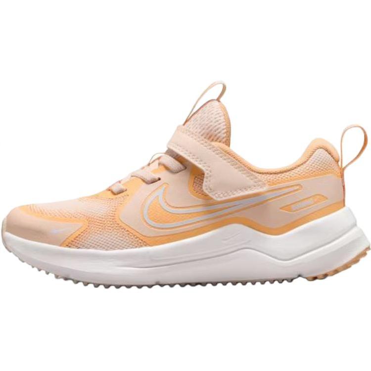 

New Nike Cosmic Runner Low top Kids Running Shoes Orange Kids HM4400-800 32
