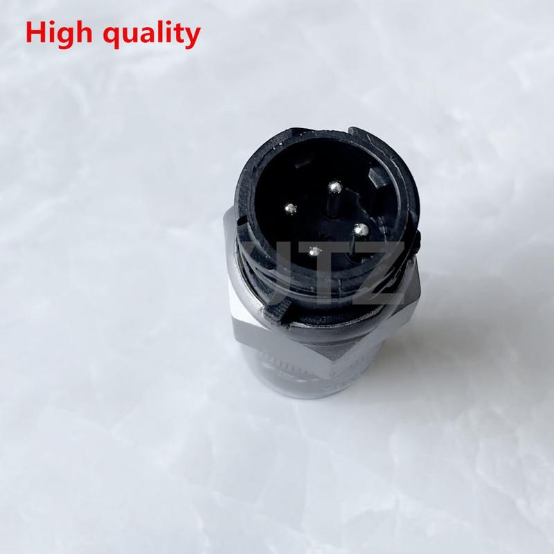 

5 PCS/lot YYJTZ odometer sensor for siemens 2159.20102301 215920102301 5 PCS