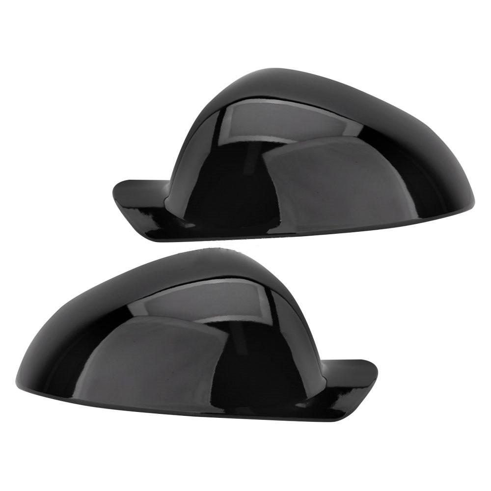 For Buick Regal Opel Vauxhall ignia 2009-2016 Car Replacement Rearview Side Mirror Cover Wing Cap Exterior Door Housing Trim
