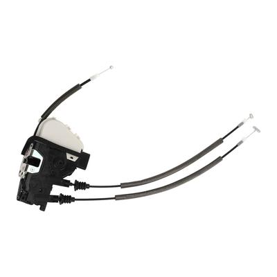 Car Front Left Door Lock Actuator 813102W010 Driver Side Actuator Motor For Santa Fe 2013 To 2019