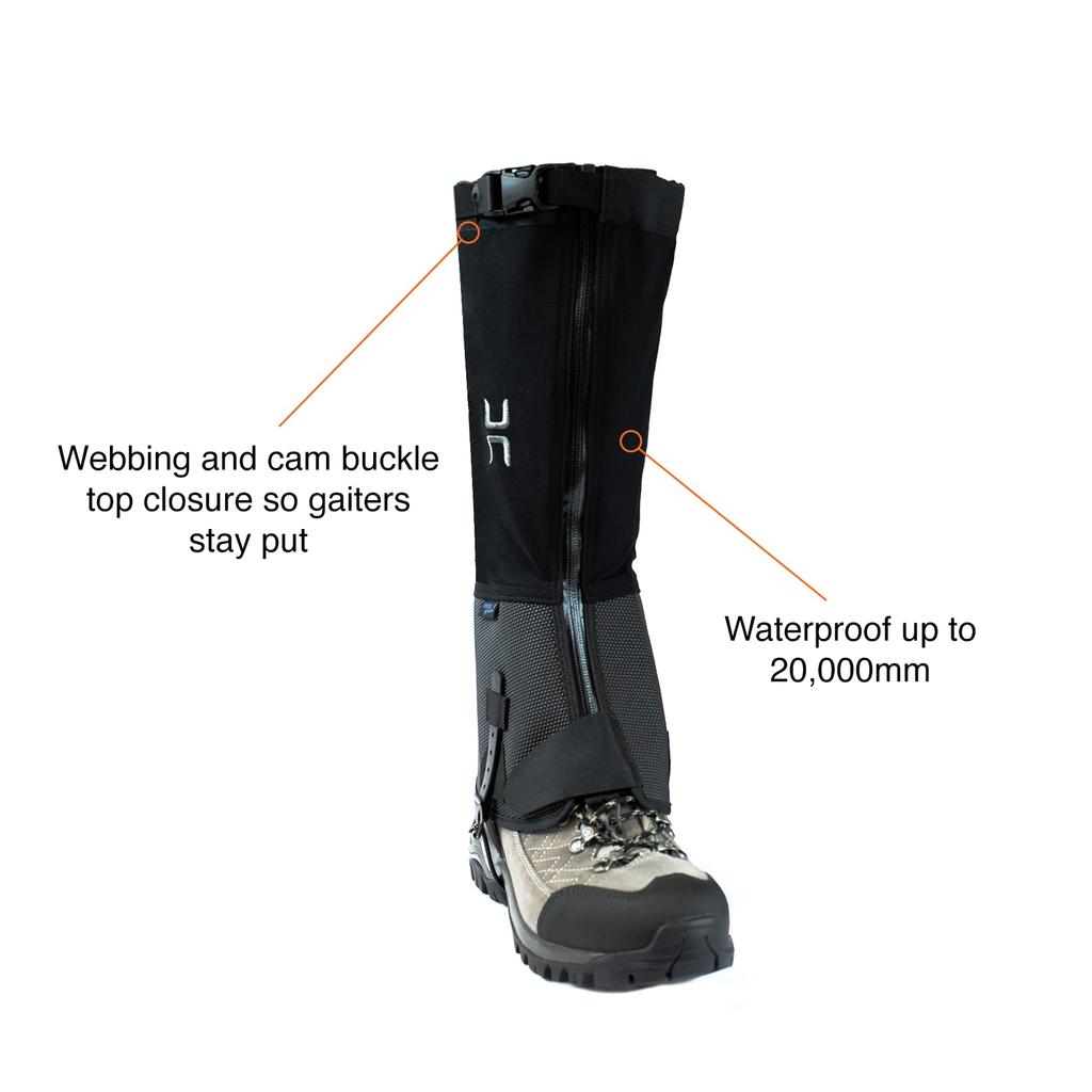 Super Armadillo Nano M Size Super Armadillo Nano Gator Snow Mountain Climbing (Hill Sound) (24.5-28.5)