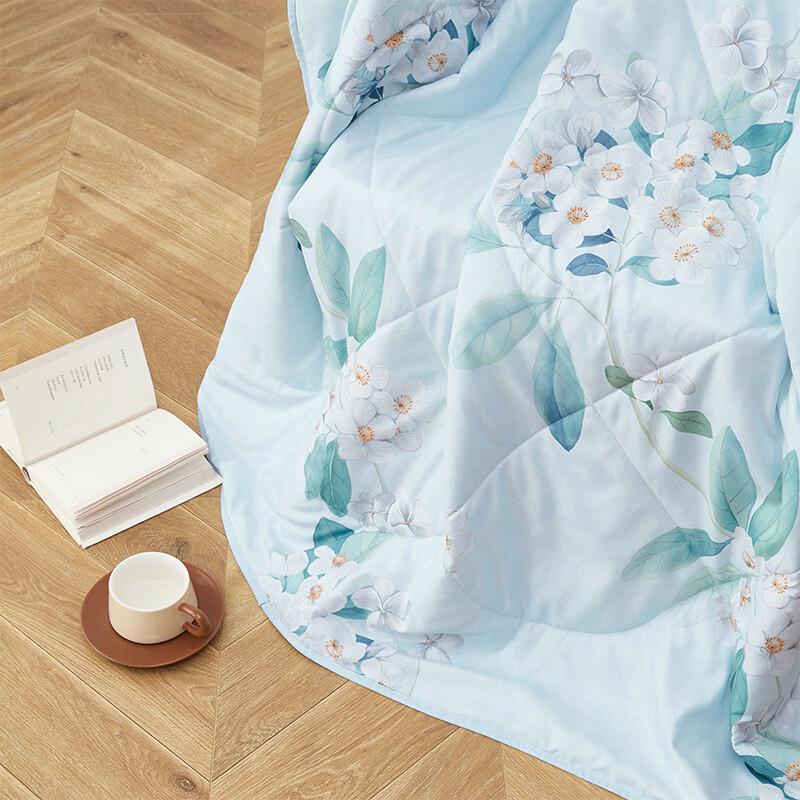 Mengjie Yunqi Soft & Refreshing Summer Quilt