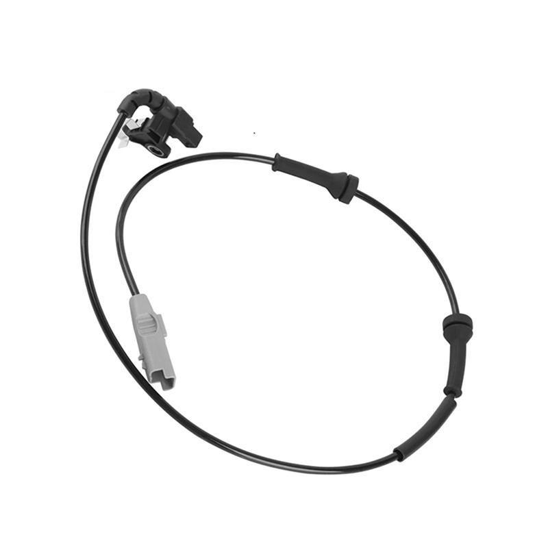 Ac29-Car ABS Wheel Speed Sensor For RCZ Coupe 9674196180 Rear Wheel Speed Sensor Replacement Part