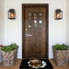 Angry Bear Doormat Anti-Slip Entrance Kitchen Bath Door Floor Mat  Garden Rug Carpet Footpad