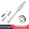High Precision Three-Point Inside Micrometer, 0.001mm Accuracy for Inner Holes