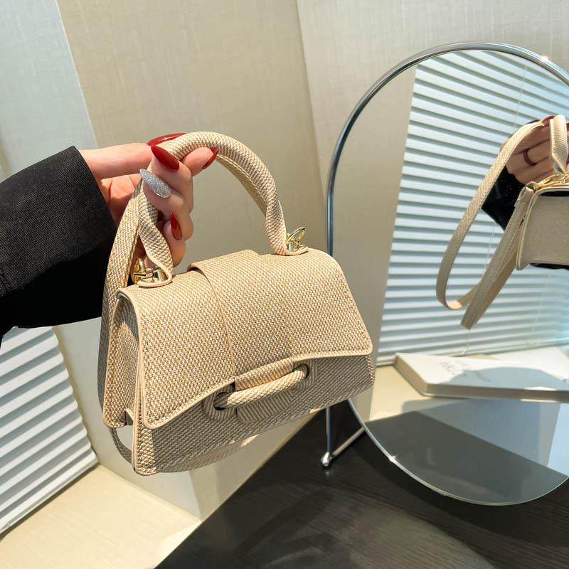 2024 Women's High-End Mini Shoulder Crossbody Handbag