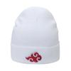 Hip Hop Trend Hat Anime Dragon Ball Wukong Wool Hat Autumn and Winter Cartoon Wu Turtle Letter Knitted Hat Men