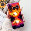 For Xiaomi Redmi A3 A3x Case RedmiA4 New Fashion Painted Cover Clear Silicone Soft Slim Phone Case For Xiaomi Redmi A3 Pro Shell