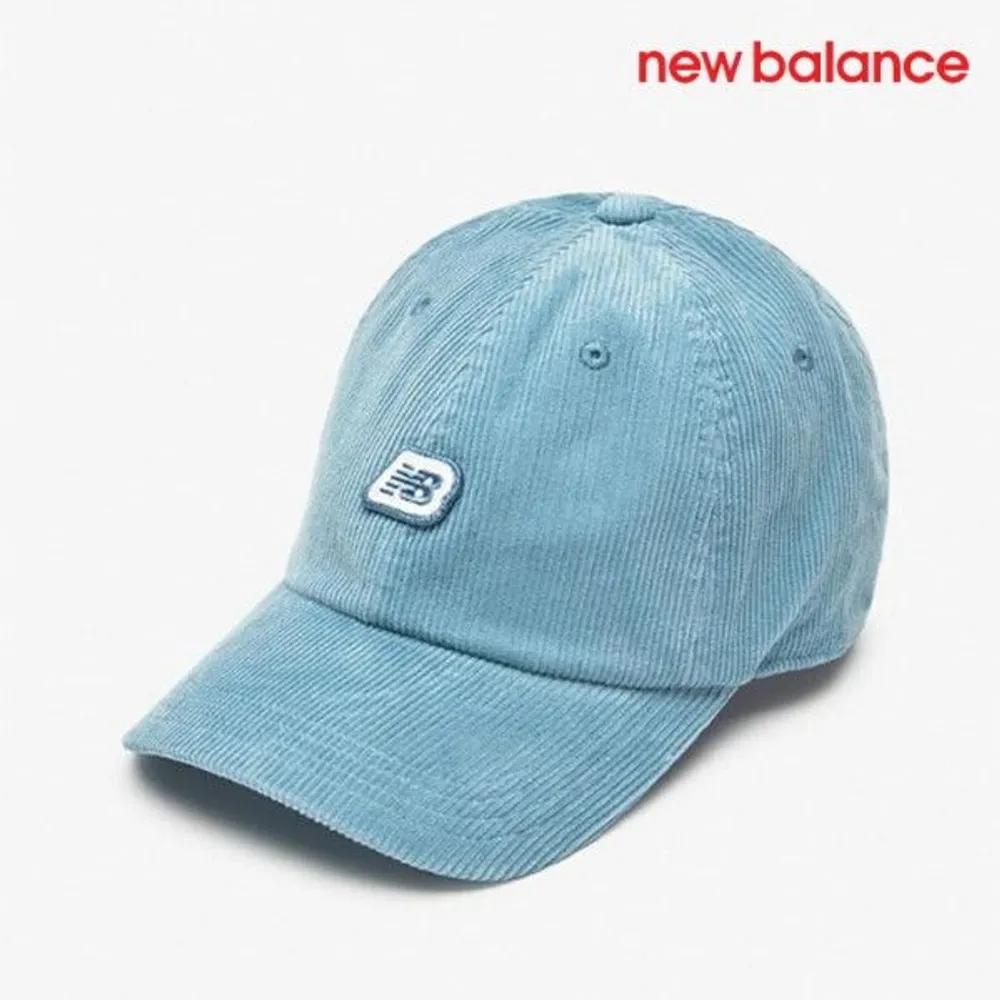 [New Balance] Cap / A1- NBGDEFE701 84 / C-66 Corduroy Ball Cap FREE