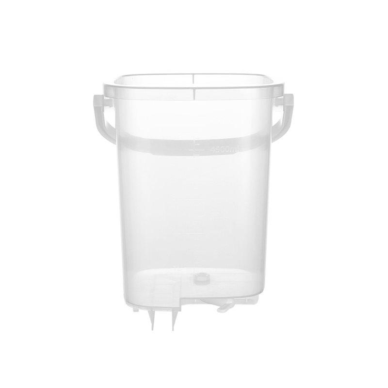 Fresh For Precise Aquarium Care Fish Tank Drip Flow Regulator Adjustable Water Flow Bucket