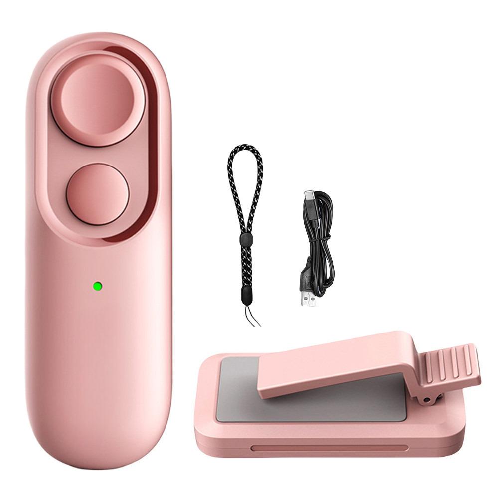 Multi-purpose Controller Phone Camera Video Record Remote Triggers Wireless Remote Control Page Turner Clicker