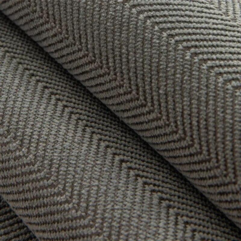 Chenille Fabric Sofa Cover Towel Solid Color Universal Living Room Sofa Cushion Mat Non-Slip Sofa Cushion Armrest Backrest Cover