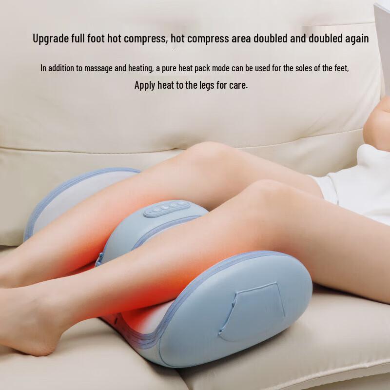 Miao Jie X3 Leg and Foot Massager CN plug (adapter included)