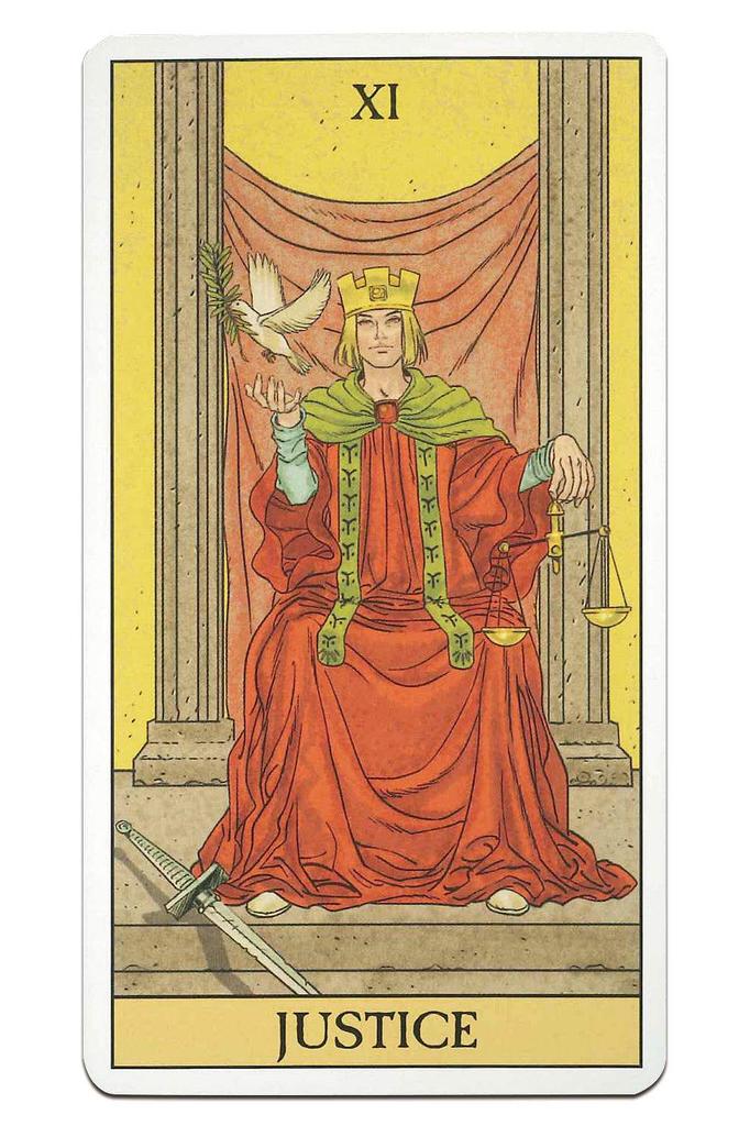 Tarot Card Waite Fortune Telling Includes Japanese Booklet and depicting the story before the Rider 78-card Set, Edition, [Official Import] [Before