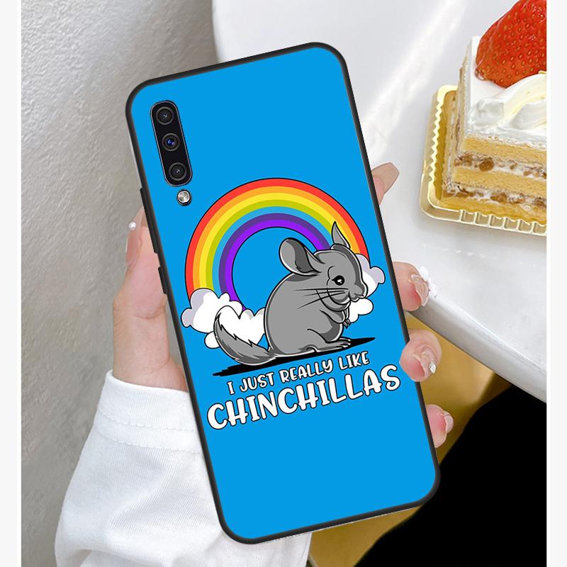 Kreskówkowy futerał z miękkiego silikonu dla Samsunga A52S A12 A22 A32 A42 A52 A72 A31 A51 A71 A50 A70 A20e A21S