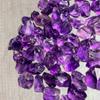 Top Quality Cut Making Natural Amethyst Gemstone Rough, Unpolished Rough, Rough mix lot, Healing Stone Lot, Gemstone rough.