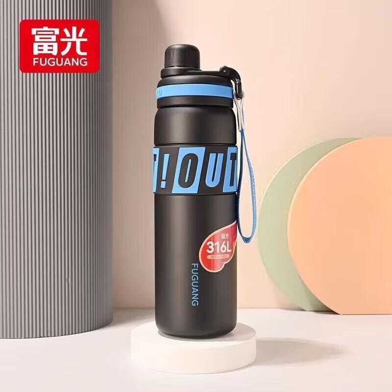

FUGUANG Kool Vacuum Travel Mug