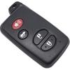 Accesorii pentru electronica auto – Huse pentru cheile de la maşină