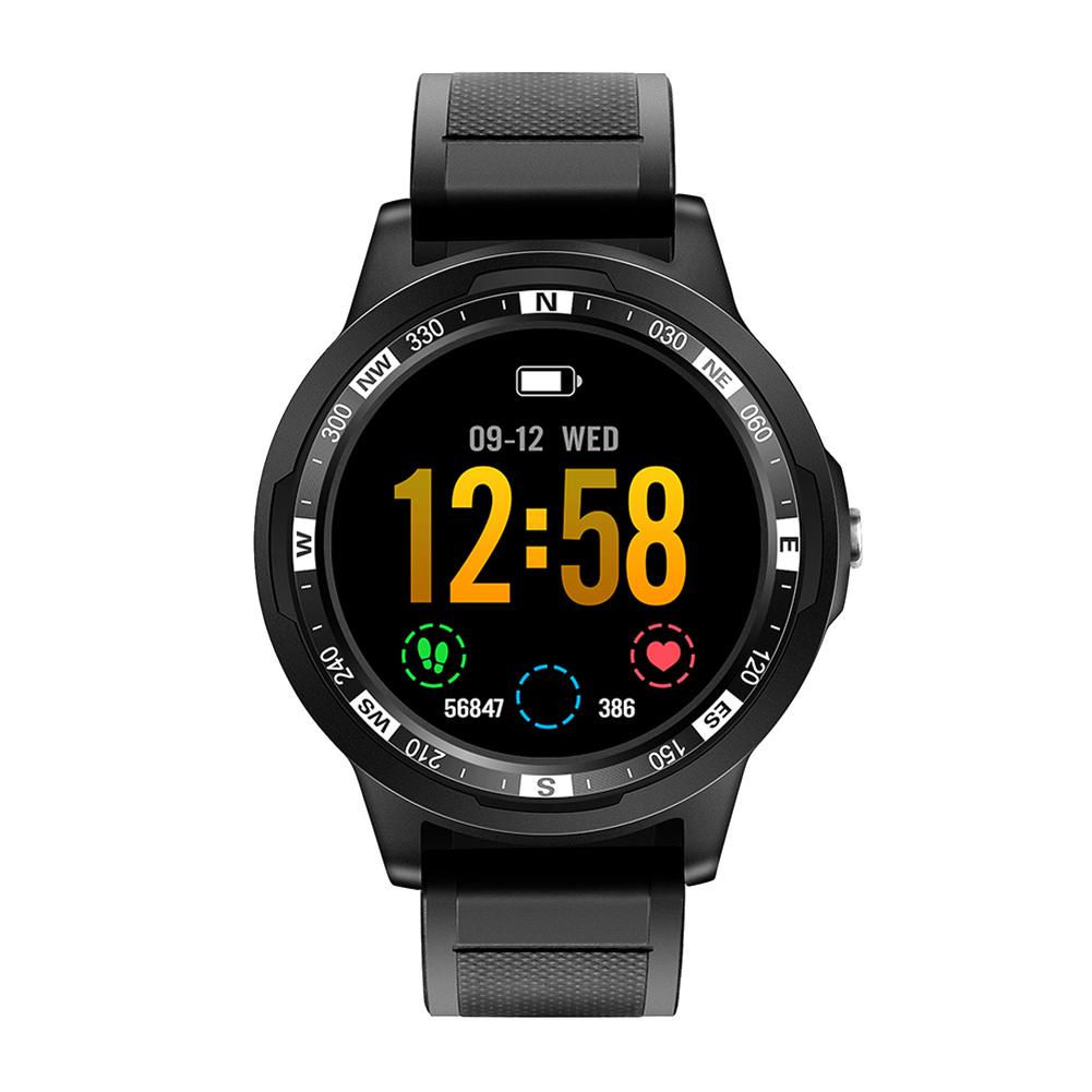 Buy For COLMI SKY3 GPS Smart Watch IP67 Mountaineering Step Sports Watch  for IOS Android Phone Wristband at affordable prices — free shipping, real  reviews with photos — Joom