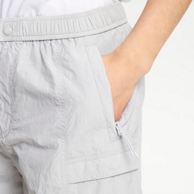 New Balance Club  Uni Nbsc 4.5 Part Woven Short Pants Nbnve22513 16