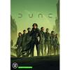 Dune dvd (2022) edition française
