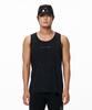 LIMELIGHT APPAREL Llr Logo Running Sleeveless (Black/Grey)