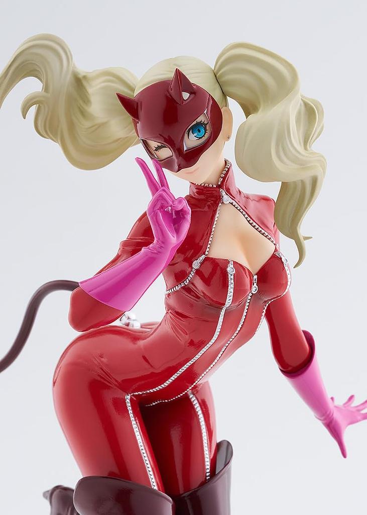 POP UP PARADE Persona 5 The Royal Panther Non-scale Plastic Pre-painted Finished Figure
