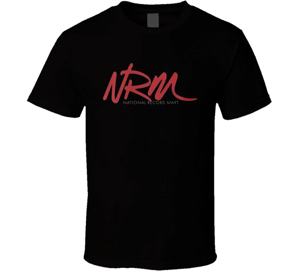 National Record Mart Nrm T Shirt