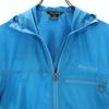 Marmot Windjacke S Hellblau Packbar Outdoorjacke Damen Gebraucht