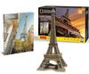 PUZZLE 3D NATIONAL GEOGRAPHIC PARYŻ 9988