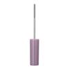 Canmake Metal Look Mascara C01 Clear Metal creates clumpy mascara top ~Clear Look~ - comb, lashes, base, coat, curl-holding.