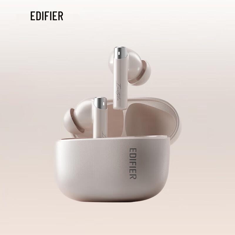 EDIFIER Zero Pro ANC True Wireless Bluetooth Earbuds