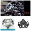 For CFMOTO 450SR 450 SR 450 SRS Motorcycle Original Accessories Headlamp Face Panel Upper Cover CF400-6 Accessories