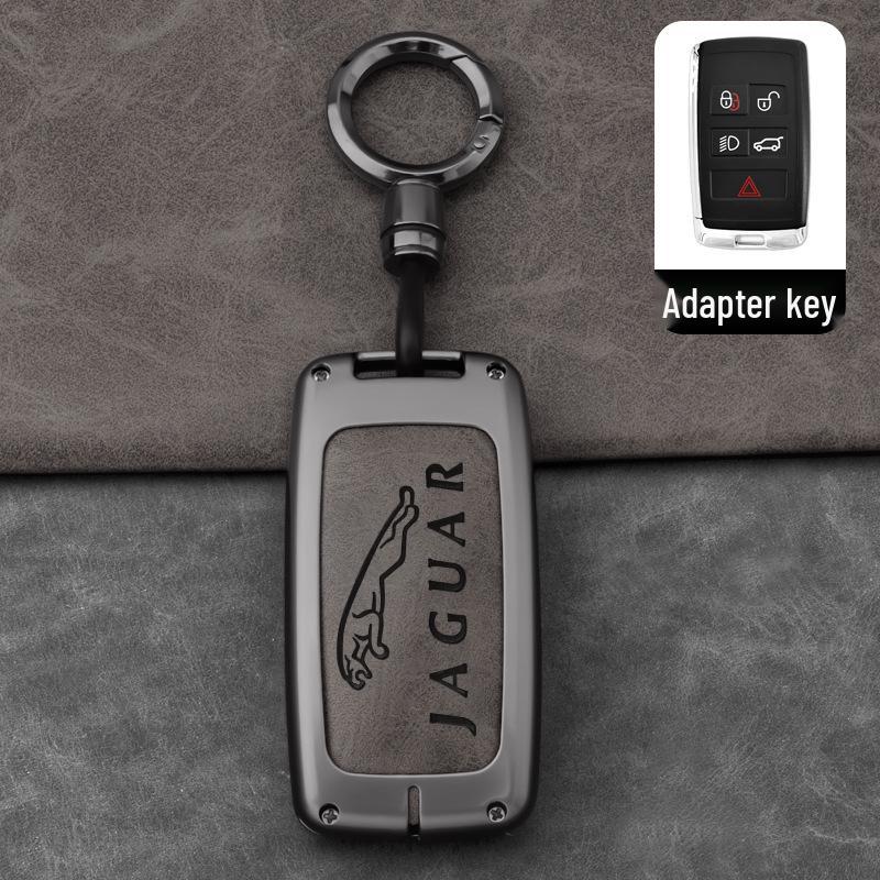 Jaguar XFL XEL F-Pace XJL XF XE F-Type 23-Model Key Case/Shell