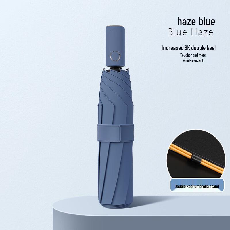 Automatic Oversized 16-Rib Umbrella