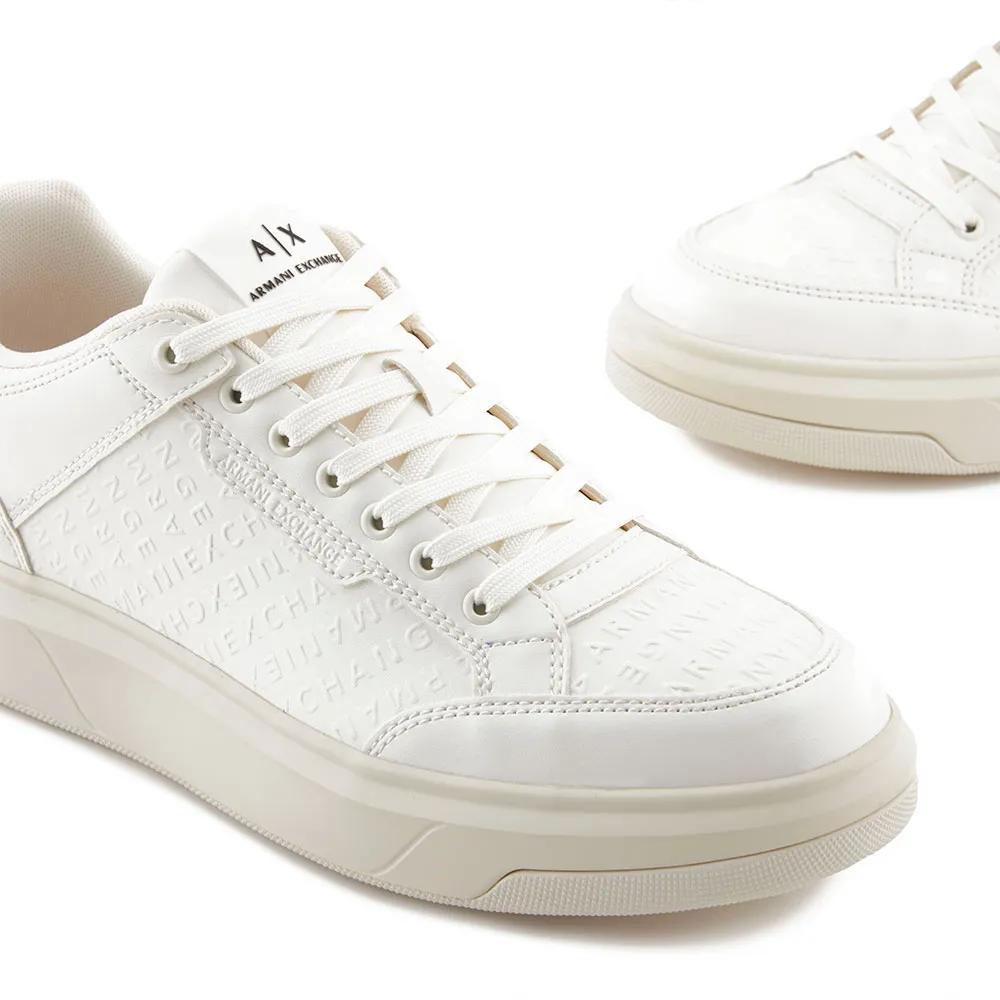 Armani Exchange Sneakers XM001722_AF17537