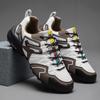 Wanderschuhe Herren Klettern Outdoorsport Atmungsaktiv Dämpfung Langlebig Rutschfest Unisex Sneaker Hohe Qualität