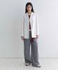 On&On Tailored Linen Jacket New6Mj321_01